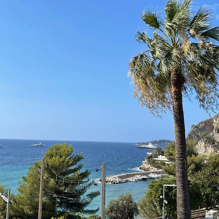 Ezevacances Studio Capuccino Vue Mer 外观 照片