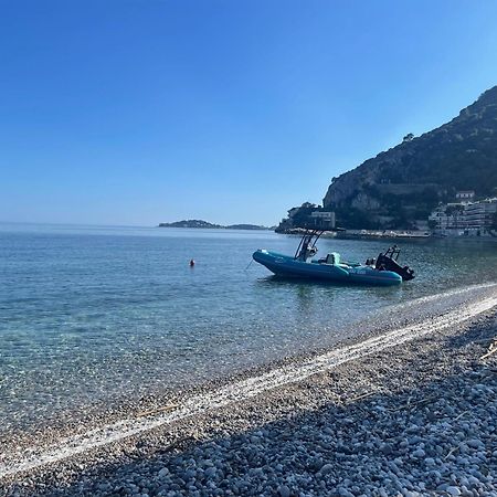 Ezevacances Studio Capuccino Vue Mer 外观 照片