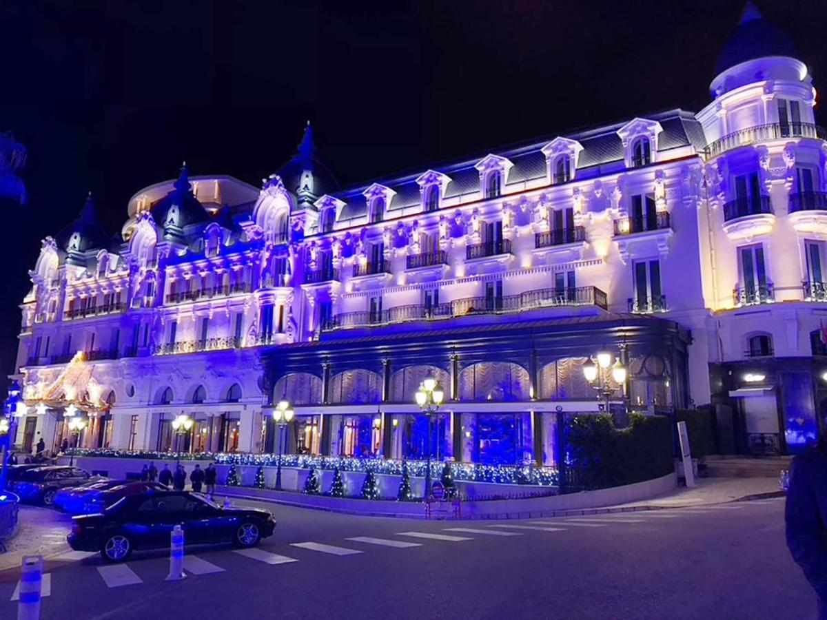 Ezevacances Studio Capuccino Vue Mer 外观 照片