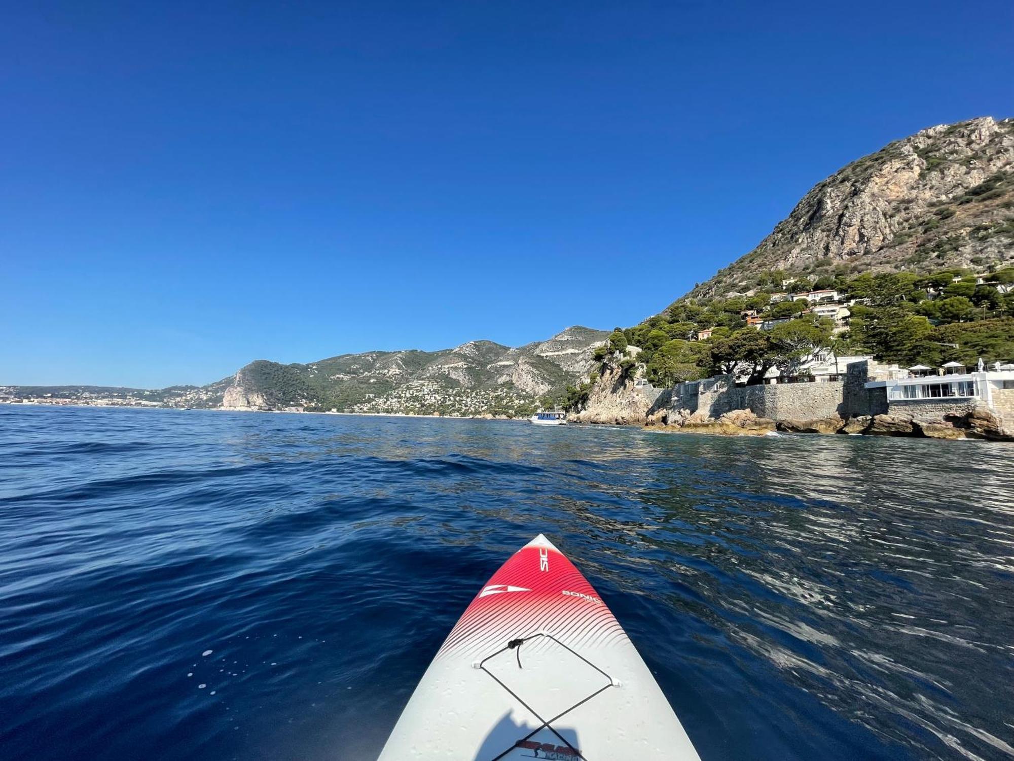 Ezevacances Studio Capuccino Vue Mer 外观 照片