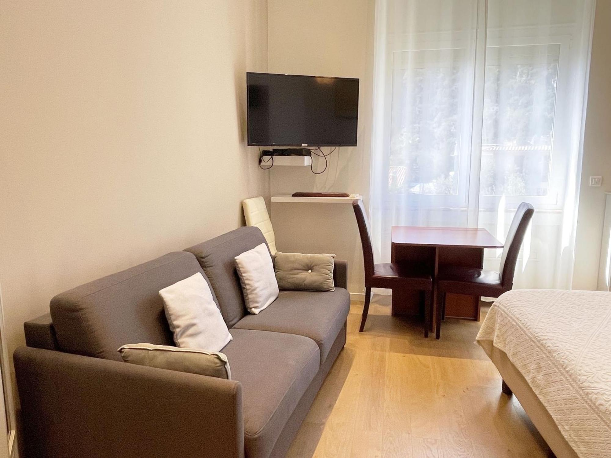 Ezevacances Studio Capuccino Vue Mer 外观 照片
