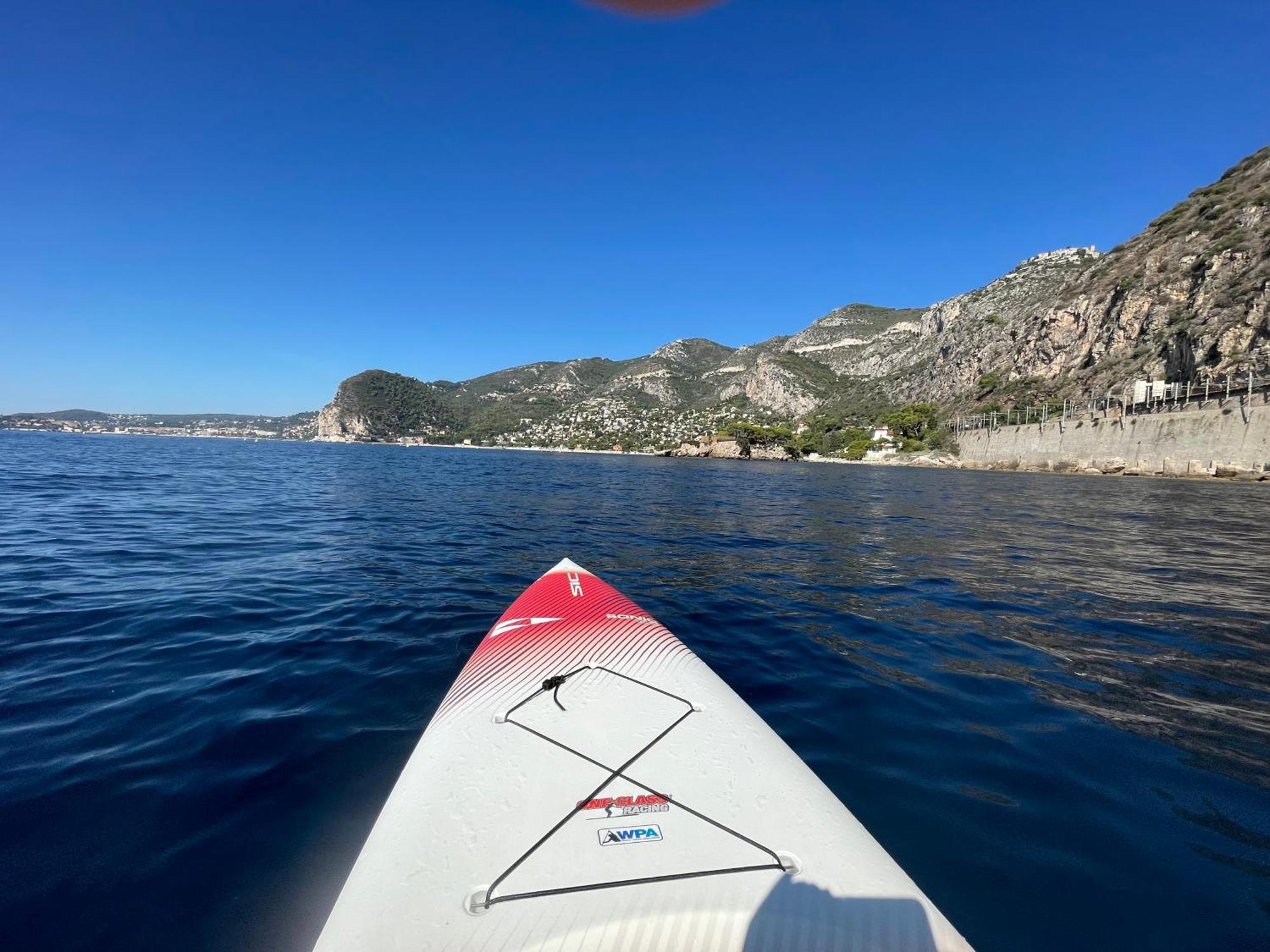 Ezevacances Studio Capuccino Vue Mer 外观 照片